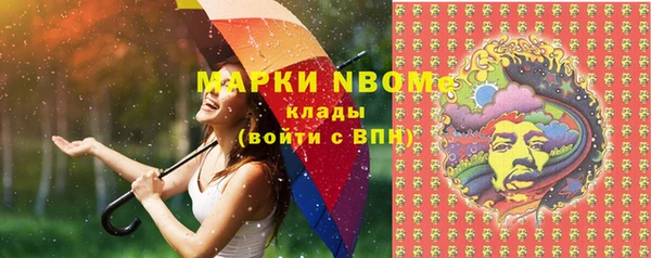 молекула духа Корсаков